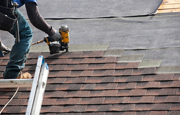 Licensed Storm Damage Roof Repair service in Conestoga, PA - Brentwood Metal Roofing